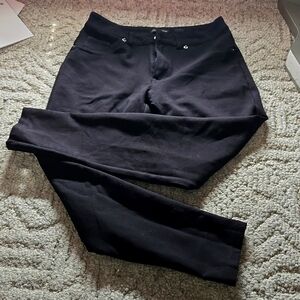 Crop pants